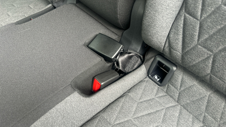 Volkswagen T-Cross 1.0 TSI 115 Match 5dr Petrol Estate